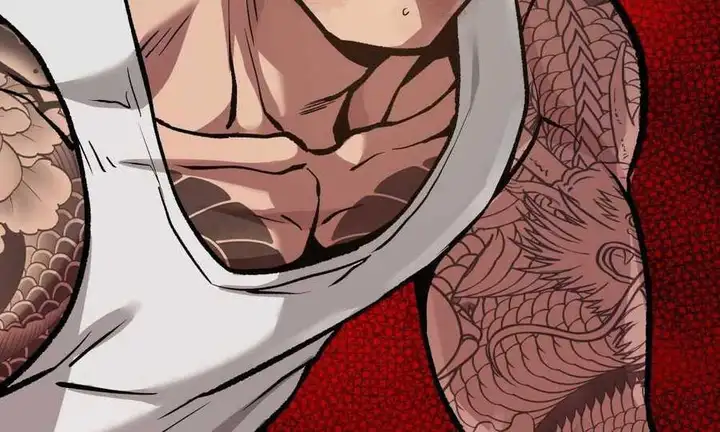 Truyện Tranh Giang Hồ Thực Thi Công Lý trang 7