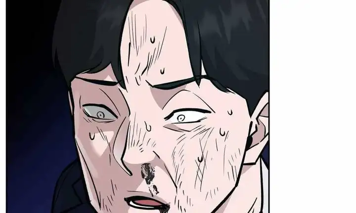 Truyện Tranh Giang Hồ Thực Thi Công Lý trang 7