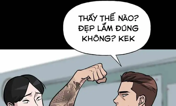 Truyện Tranh Giang Hồ Thực Thi Công Lý trang 7