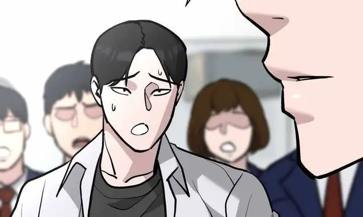 Truyện Tranh Giang Hồ Thực Thi Công Lý trang 7