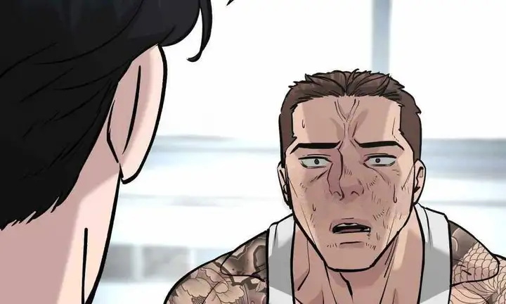 Truyện Tranh Giang Hồ Thực Thi Công Lý trang 7