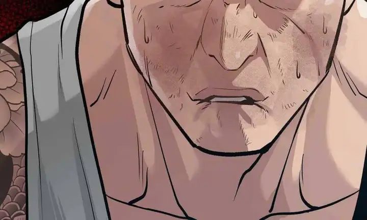 Truyện Tranh Giang Hồ Thực Thi Công Lý trang 7