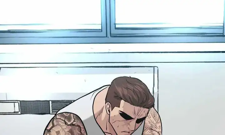 Truyện Tranh Giang Hồ Thực Thi Công Lý trang 7