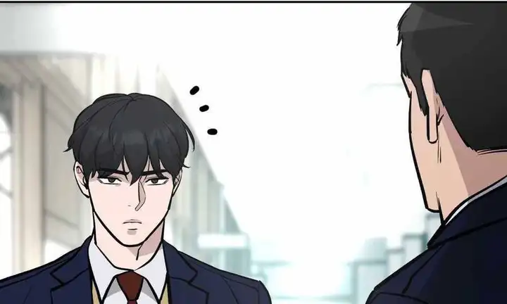 Truyện Tranh Giang Hồ Thực Thi Công Lý trang 7