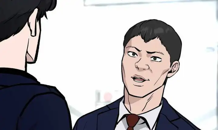 Truyện Tranh Giang Hồ Thực Thi Công Lý trang 7