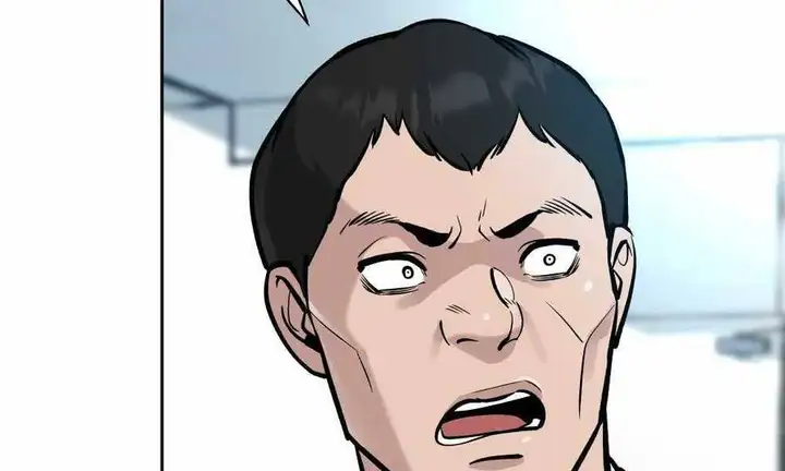 Truyện Tranh Giang Hồ Thực Thi Công Lý trang 7