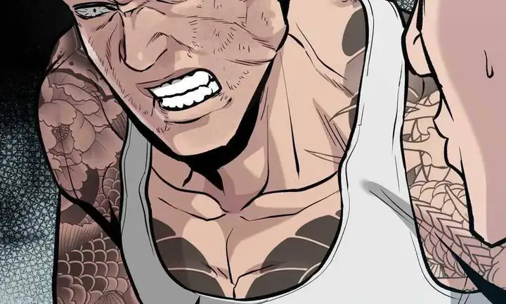 Truyện Tranh Giang Hồ Thực Thi Công Lý trang 7