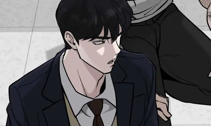 Truyện Tranh Giang Hồ Thực Thi Công Lý trang 7