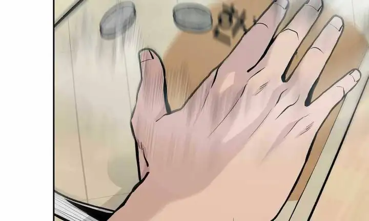 Truyện Tranh Giang Hồ Thực Thi Công Lý trang 7