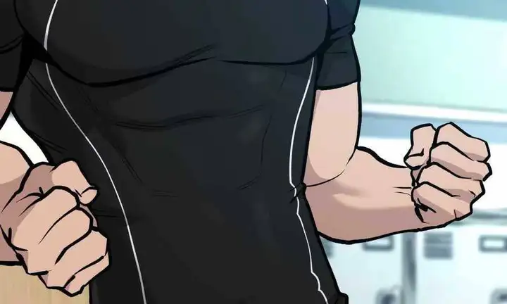 Truyện Tranh Giang Hồ Thực Thi Công Lý trang 7