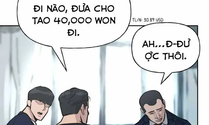 Truyện Tranh Giang Hồ Thực Thi Công Lý trang 7