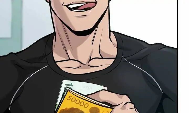 Truyện Tranh Giang Hồ Thực Thi Công Lý trang 7