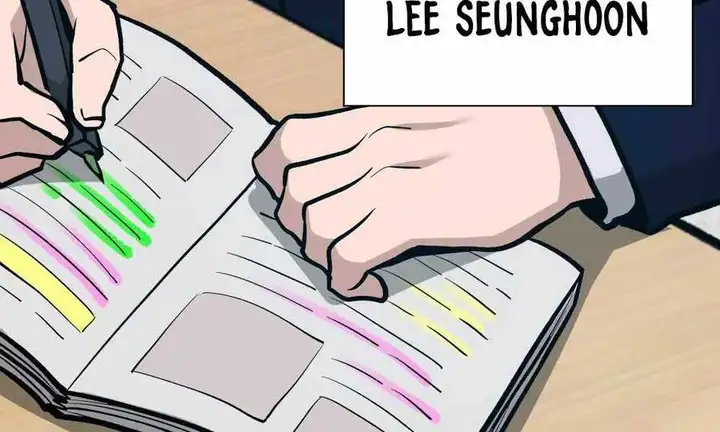 Truyện Tranh Giang Hồ Thực Thi Công Lý trang 7