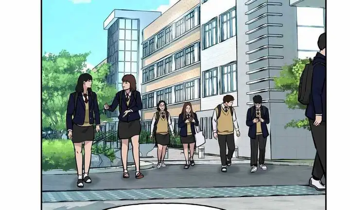 Truyện Tranh Giang Hồ Thực Thi Công Lý trang 7