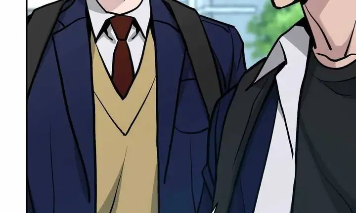 Truyện Tranh Giang Hồ Thực Thi Công Lý trang 7