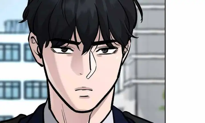 Truyện Tranh Giang Hồ Thực Thi Công Lý trang 7