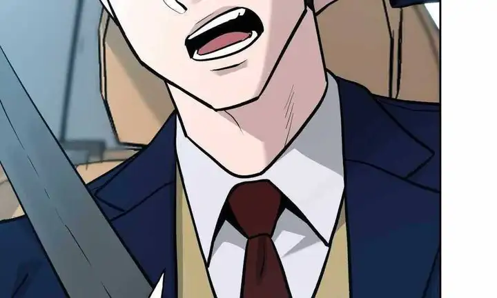 Truyện Tranh Giang Hồ Thực Thi Công Lý trang 7