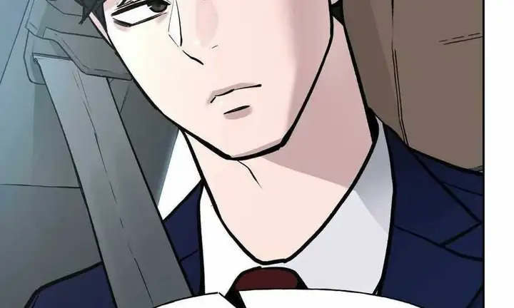 Truyện Tranh Giang Hồ Thực Thi Công Lý trang 7