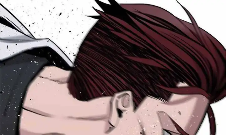 Truyện Tranh Giang Hồ Thực Thi Công Lý trang 7