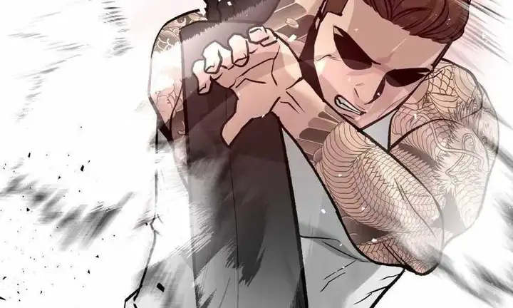 Truyện Tranh Giang Hồ Thực Thi Công Lý trang 7