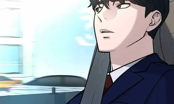 Truyện Tranh Giang Hồ Thực Thi Công Lý trang 7