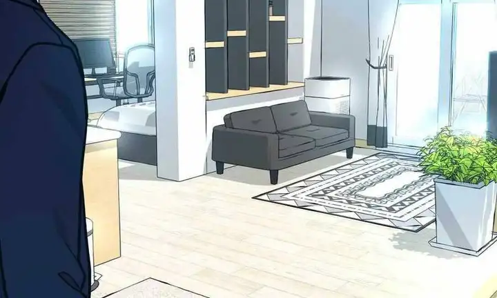 Truyện Tranh Giang Hồ Thực Thi Công Lý trang 7