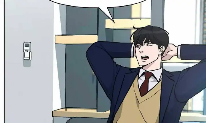 Truyện Tranh Giang Hồ Thực Thi Công Lý trang 7