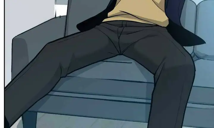 Truyện Tranh Giang Hồ Thực Thi Công Lý trang 7