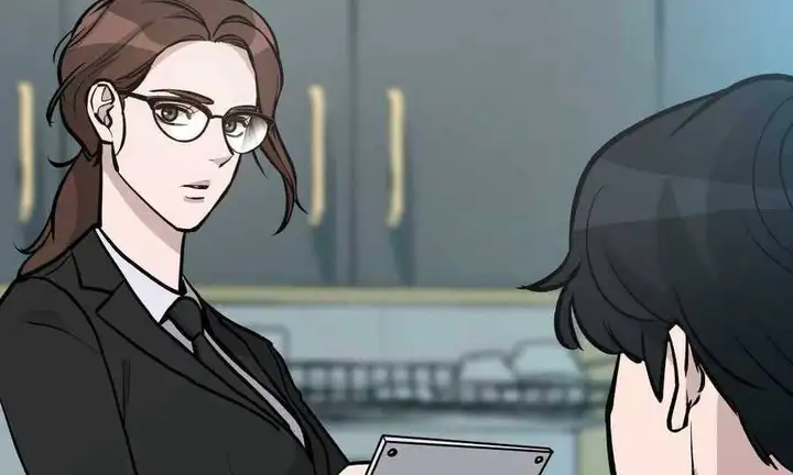 Truyện Tranh Giang Hồ Thực Thi Công Lý trang 7