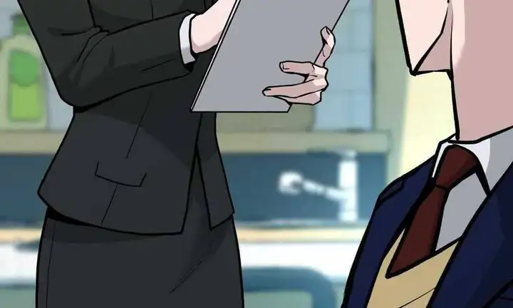 Truyện Tranh Giang Hồ Thực Thi Công Lý trang 7