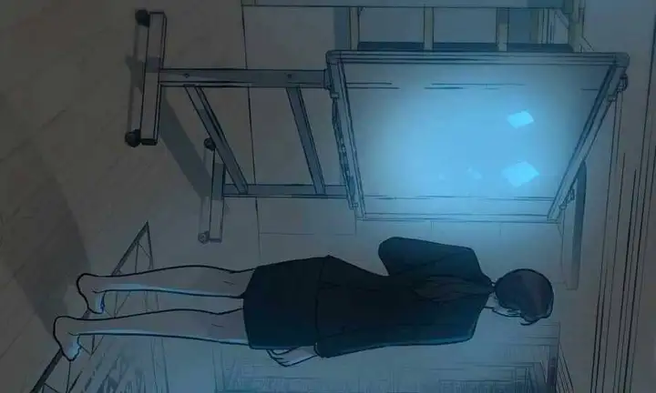 Truyện Tranh Giang Hồ Thực Thi Công Lý trang 7