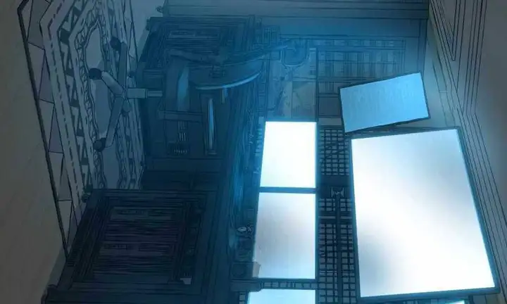 Truyện Tranh Giang Hồ Thực Thi Công Lý trang 7