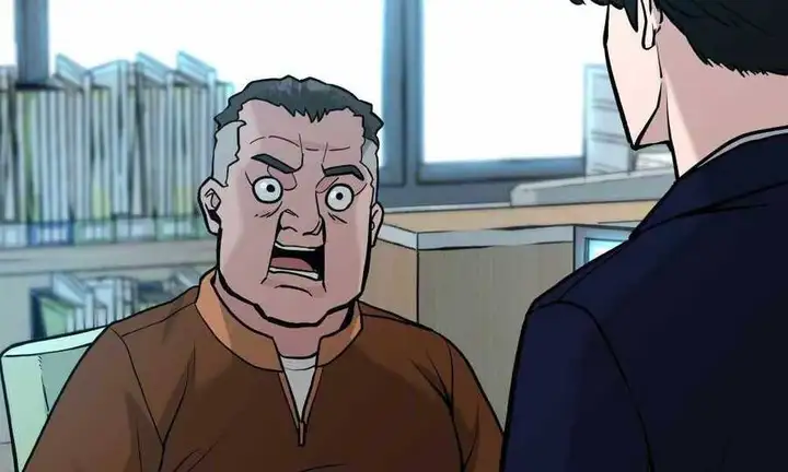 Truyện Tranh Giang Hồ Thực Thi Công Lý trang 7