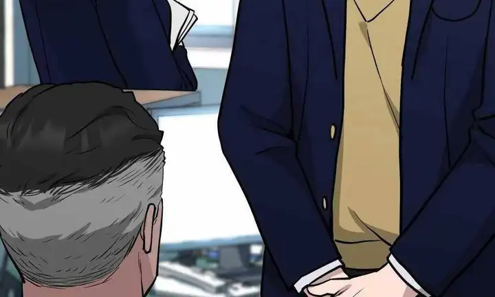 Truyện Tranh Giang Hồ Thực Thi Công Lý trang 7