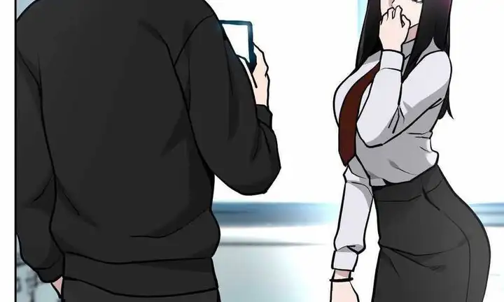 Truyện Tranh Giang Hồ Thực Thi Công Lý trang 7