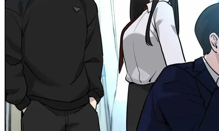 Truyện Tranh Giang Hồ Thực Thi Công Lý trang 7