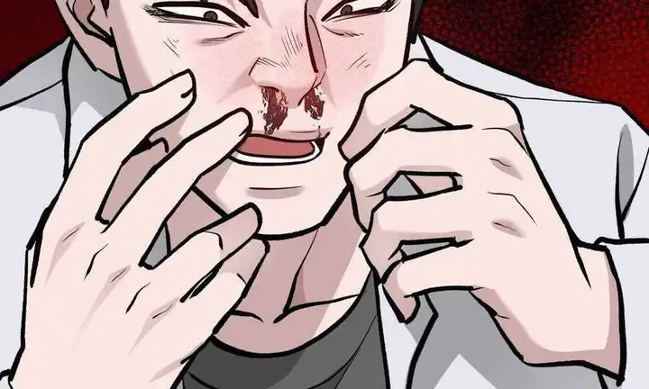 Truyện Tranh Giang Hồ Thực Thi Công Lý trang 7