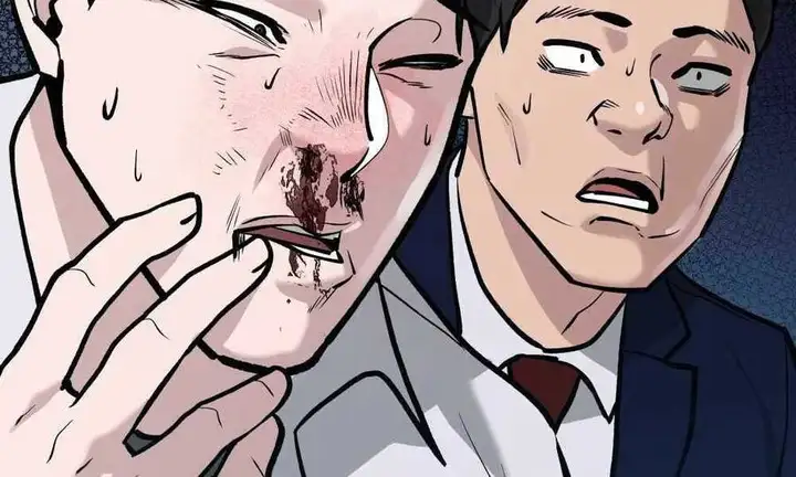 Truyện Tranh Giang Hồ Thực Thi Công Lý trang 7