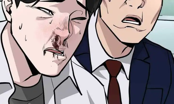 Truyện Tranh Giang Hồ Thực Thi Công Lý trang 7