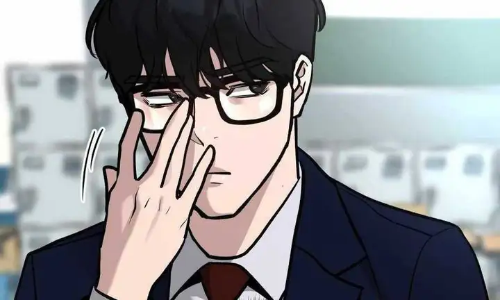 Truyện Tranh Giang Hồ Thực Thi Công Lý trang 7