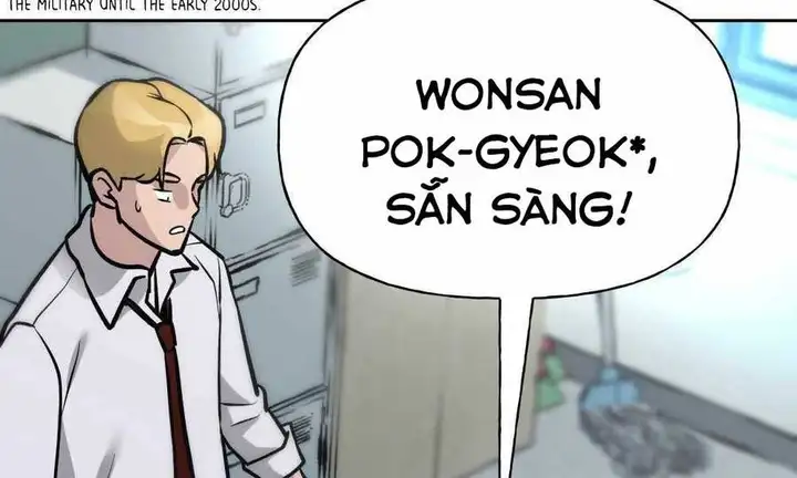 Truyện Tranh Giang Hồ Thực Thi Công Lý trang 7