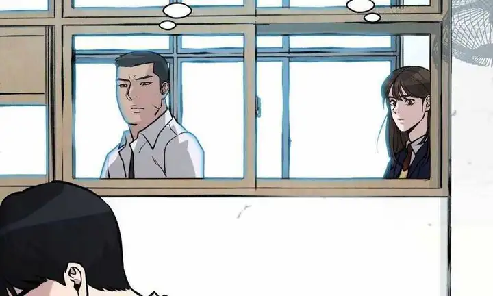 Truyện Tranh Giang Hồ Thực Thi Công Lý trang 7