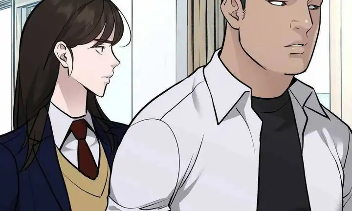 Truyện Tranh Giang Hồ Thực Thi Công Lý trang 7