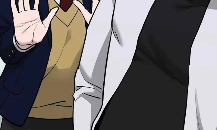 Truyện Tranh Giang Hồ Thực Thi Công Lý trang 7