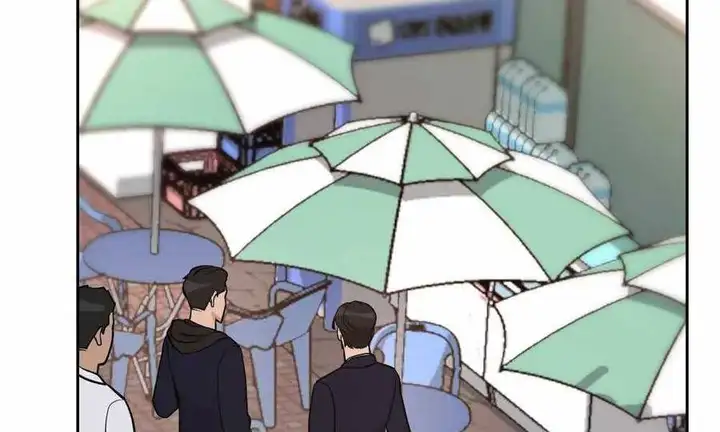 Truyện Tranh Giang Hồ Thực Thi Công Lý trang 7