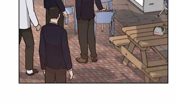 Truyện Tranh Giang Hồ Thực Thi Công Lý trang 7