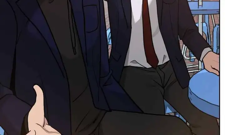 Truyện Tranh Giang Hồ Thực Thi Công Lý trang 7