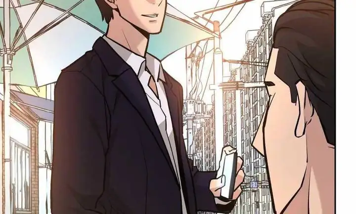 Truyện Tranh Giang Hồ Thực Thi Công Lý trang 7