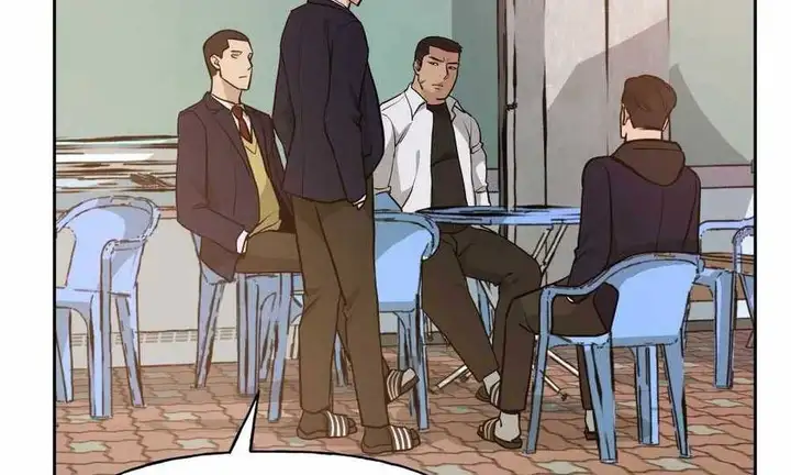 Truyện Tranh Giang Hồ Thực Thi Công Lý trang 7