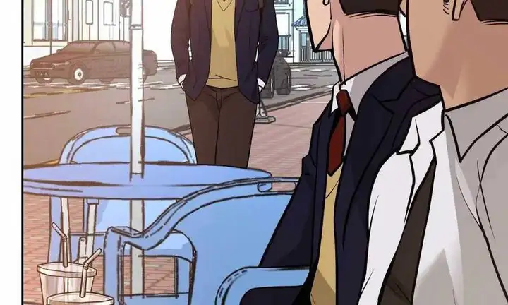 Truyện Tranh Giang Hồ Thực Thi Công Lý trang 7